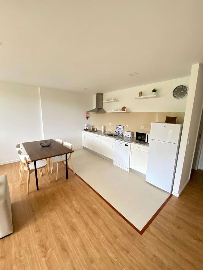 Geres Distinto Apartment Екстериор снимка