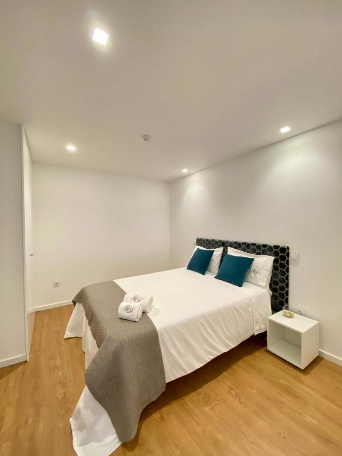 Geres Distinto Apartment Екстериор снимка