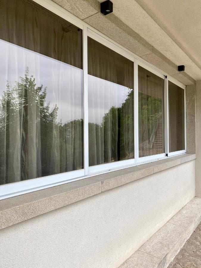 Geres Distinto Apartment Екстериор снимка