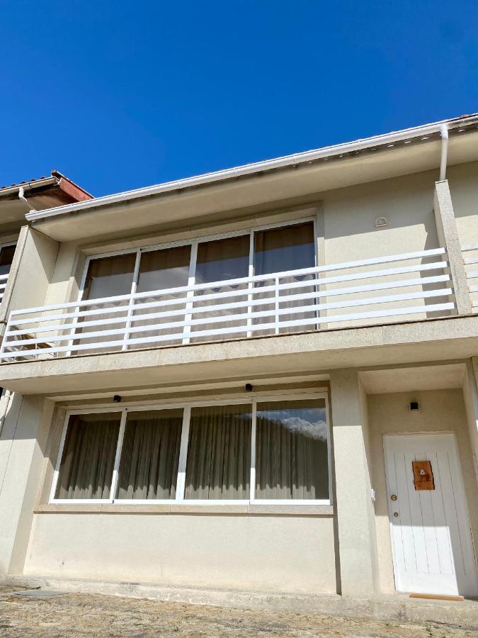 Geres Distinto Apartment Екстериор снимка