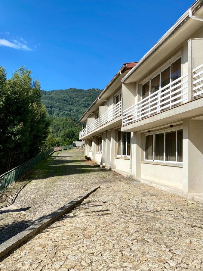 Geres Distinto Apartment Екстериор снимка