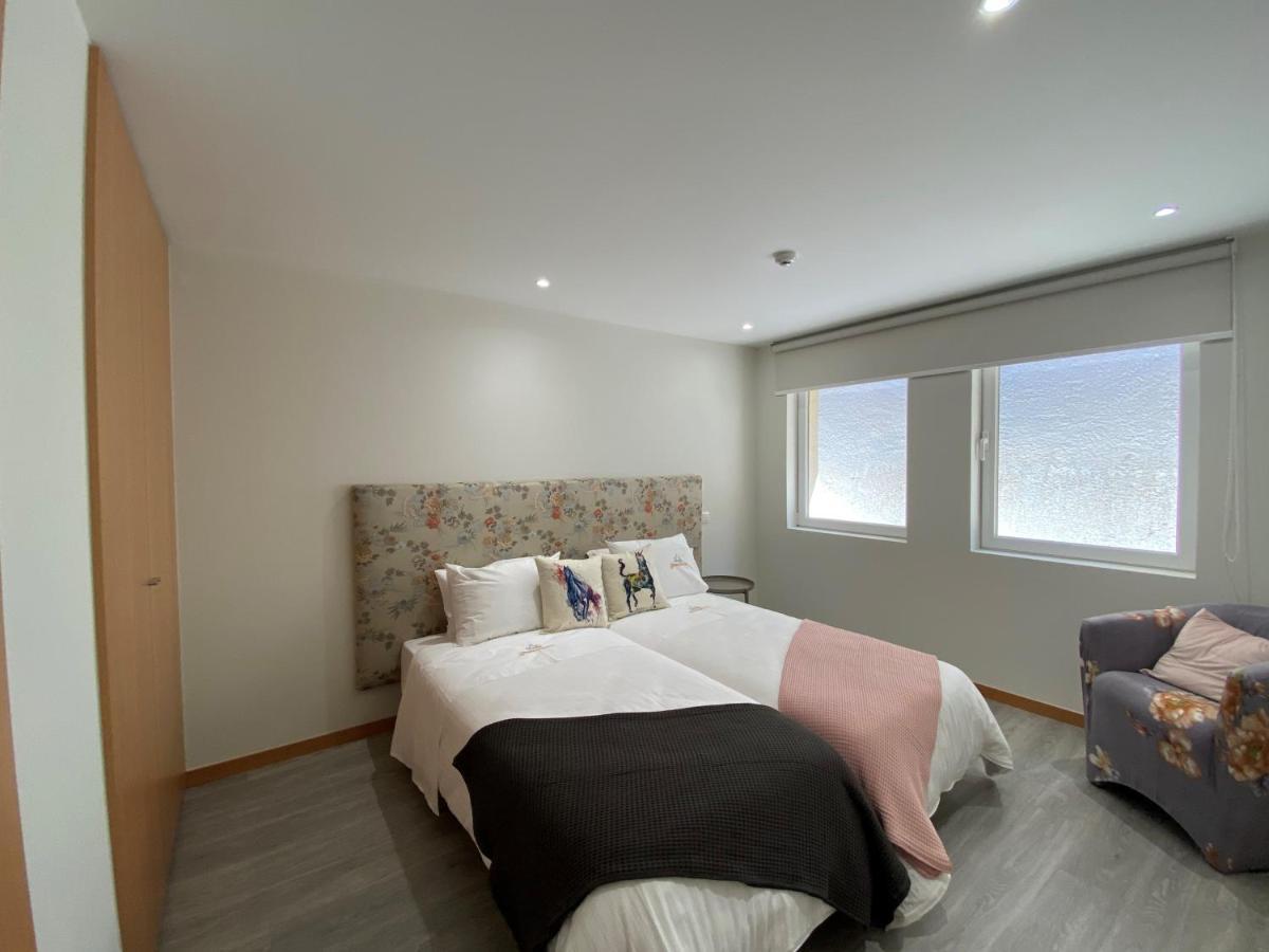 Geres Distinto Apartment Екстериор снимка