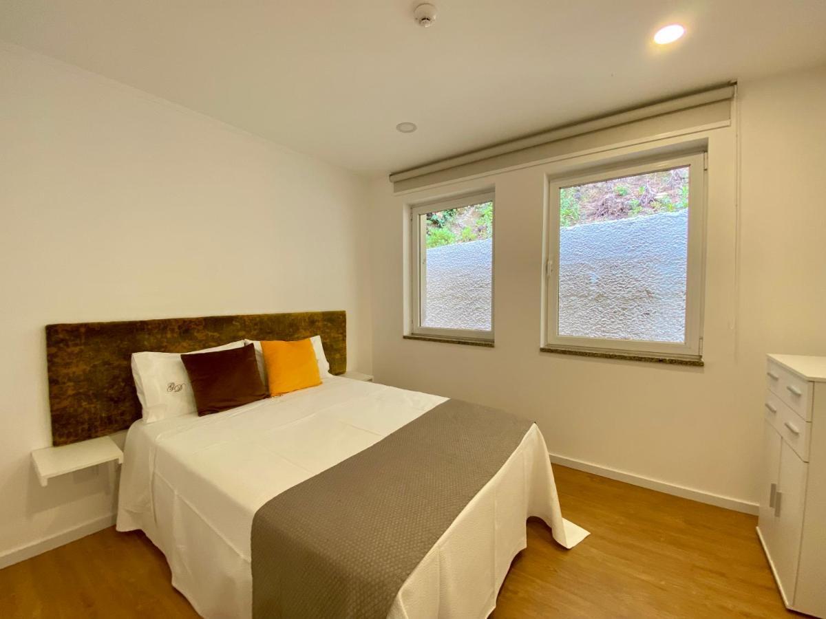 Geres Distinto Apartment Екстериор снимка