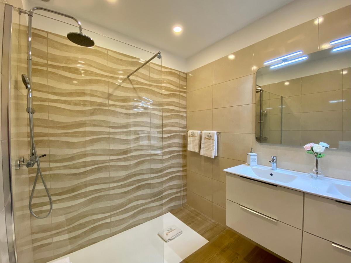 Geres Distinto Apartment Екстериор снимка