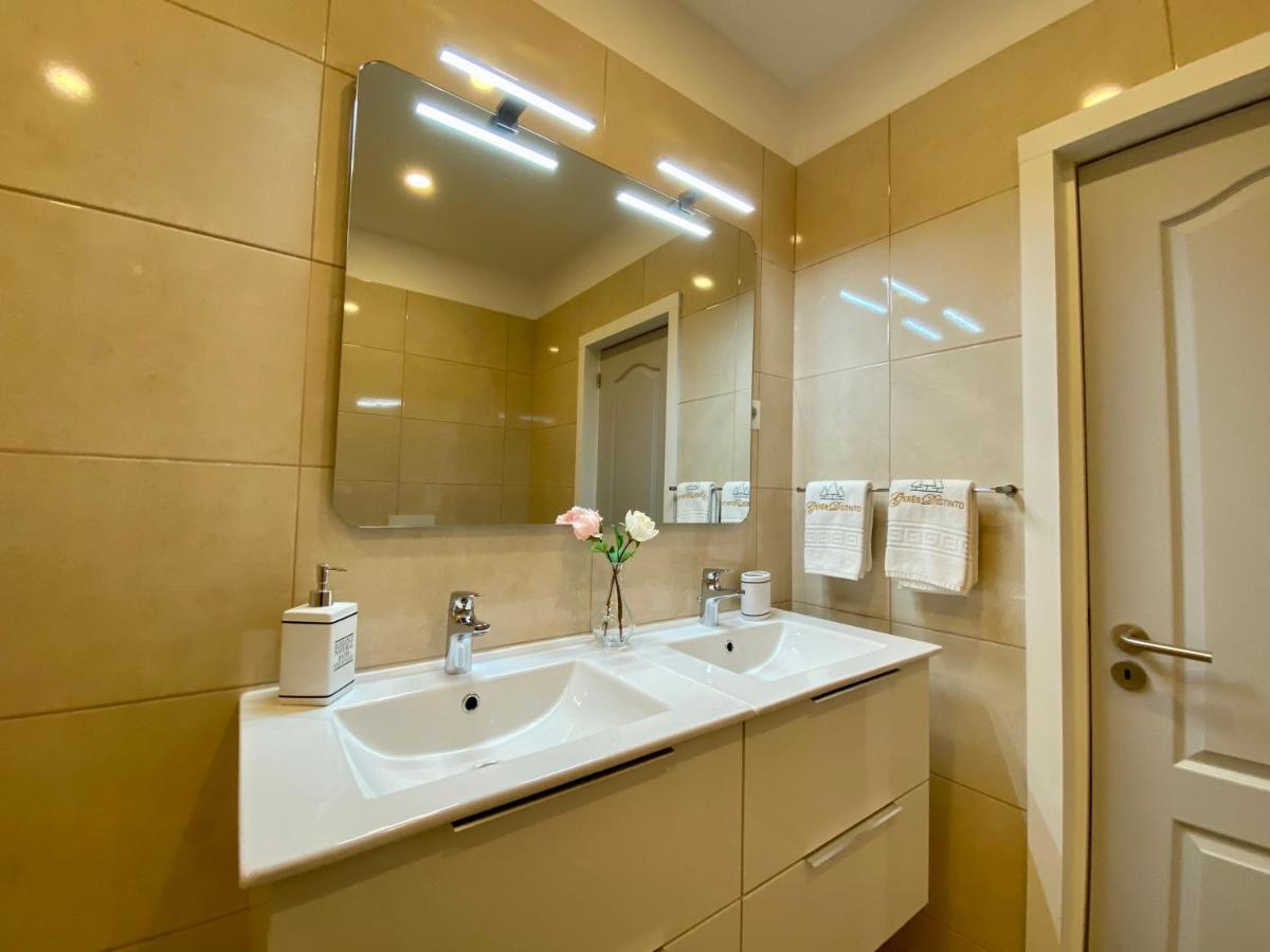 Geres Distinto Apartment Екстериор снимка