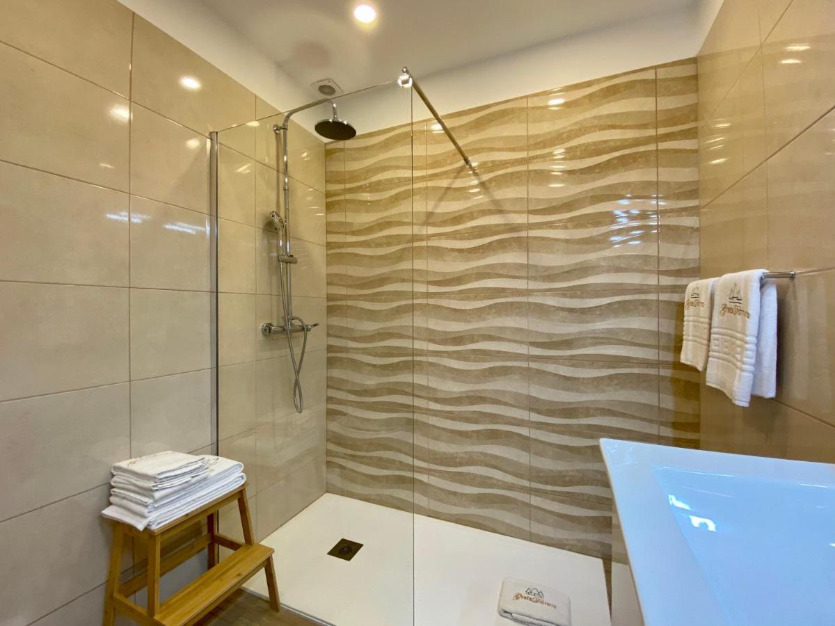 Geres Distinto Apartment Екстериор снимка