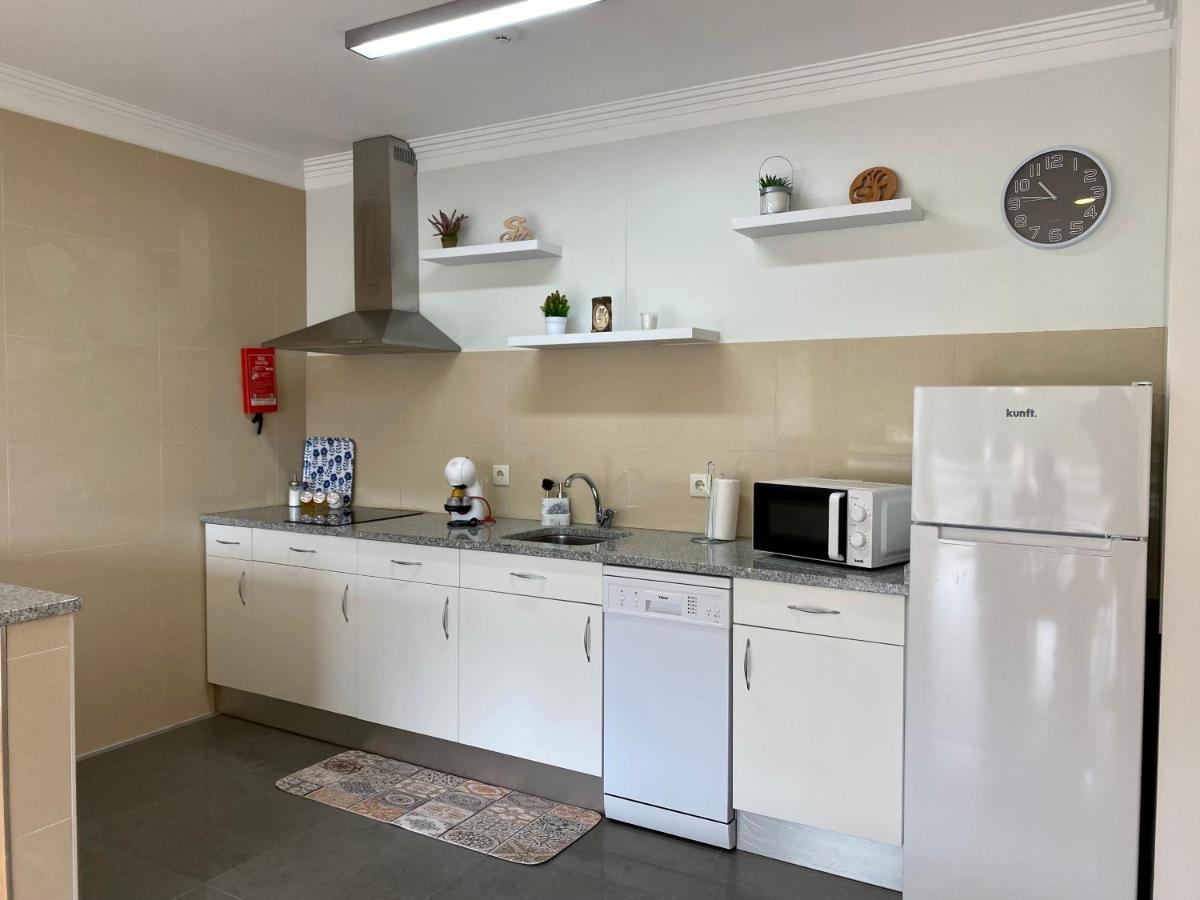 Geres Distinto Apartment Екстериор снимка