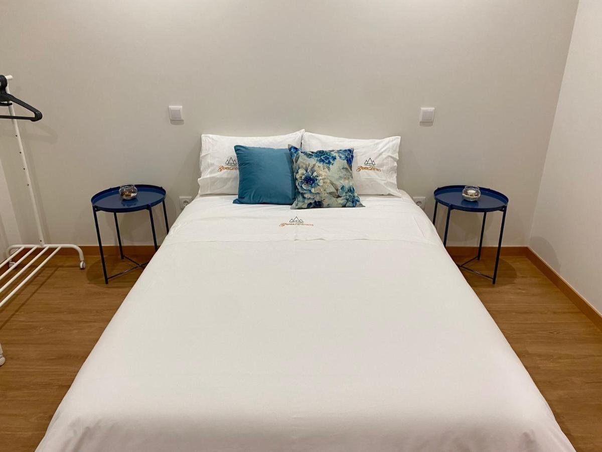 Geres Distinto Apartment Екстериор снимка