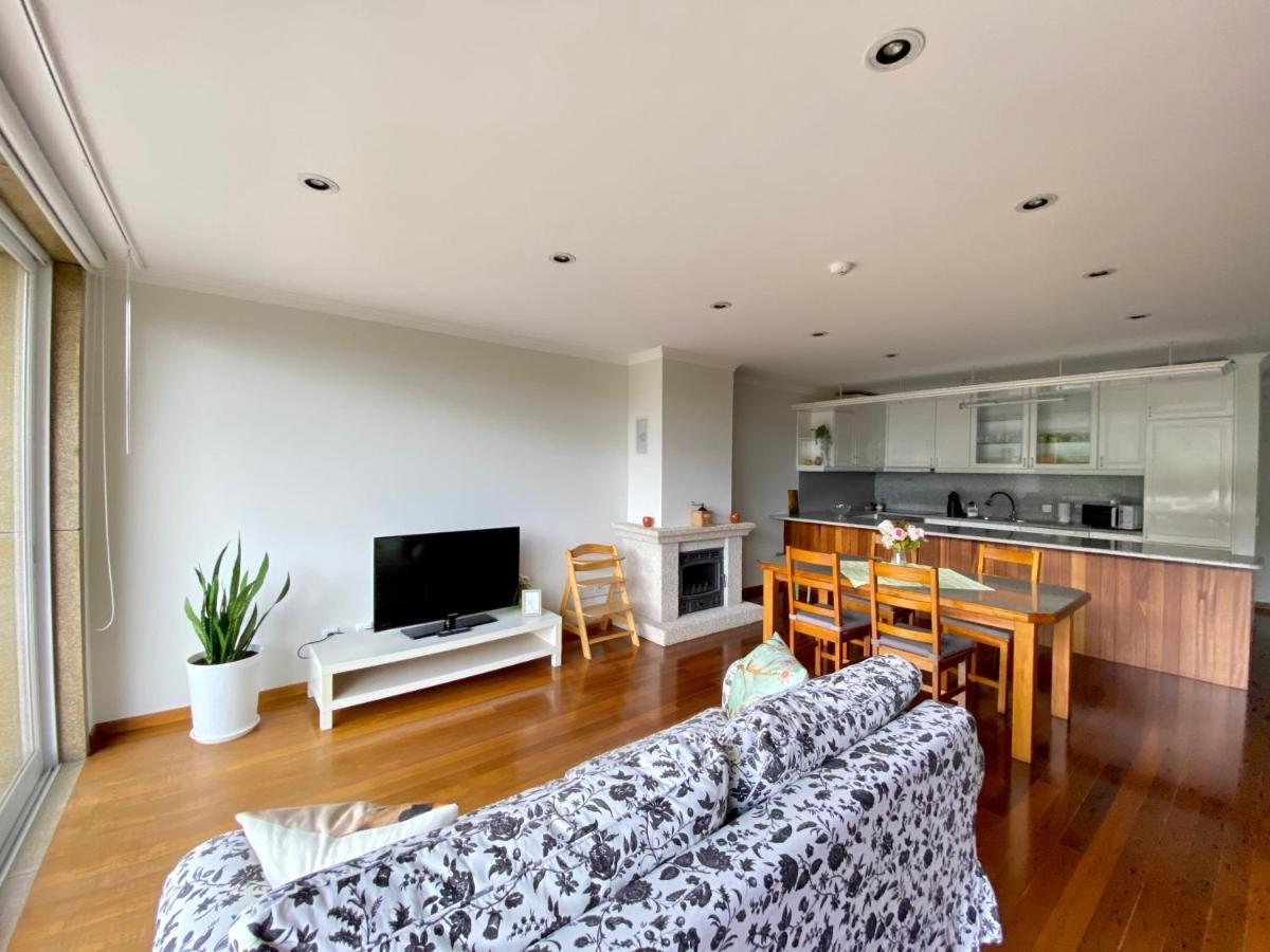 Geres Distinto Apartment Екстериор снимка