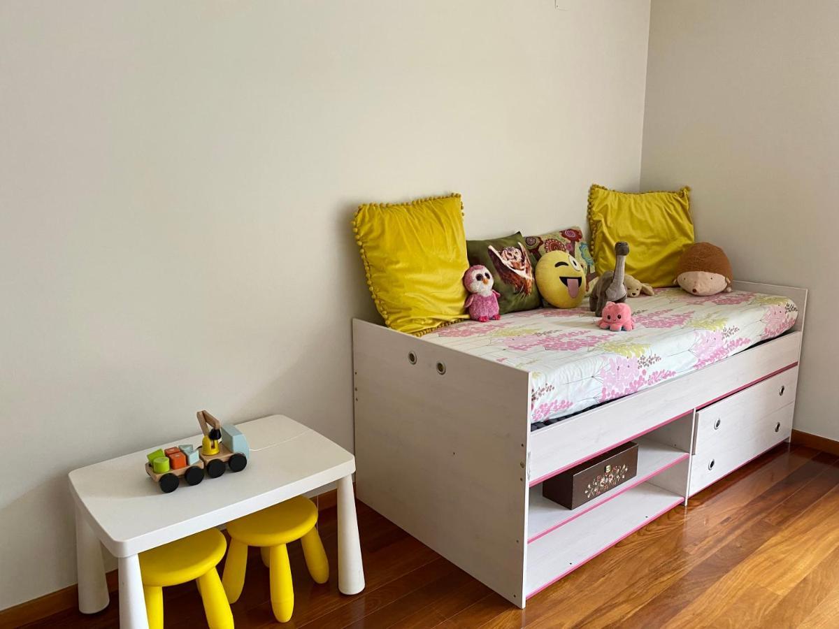 Geres Distinto Apartment Екстериор снимка