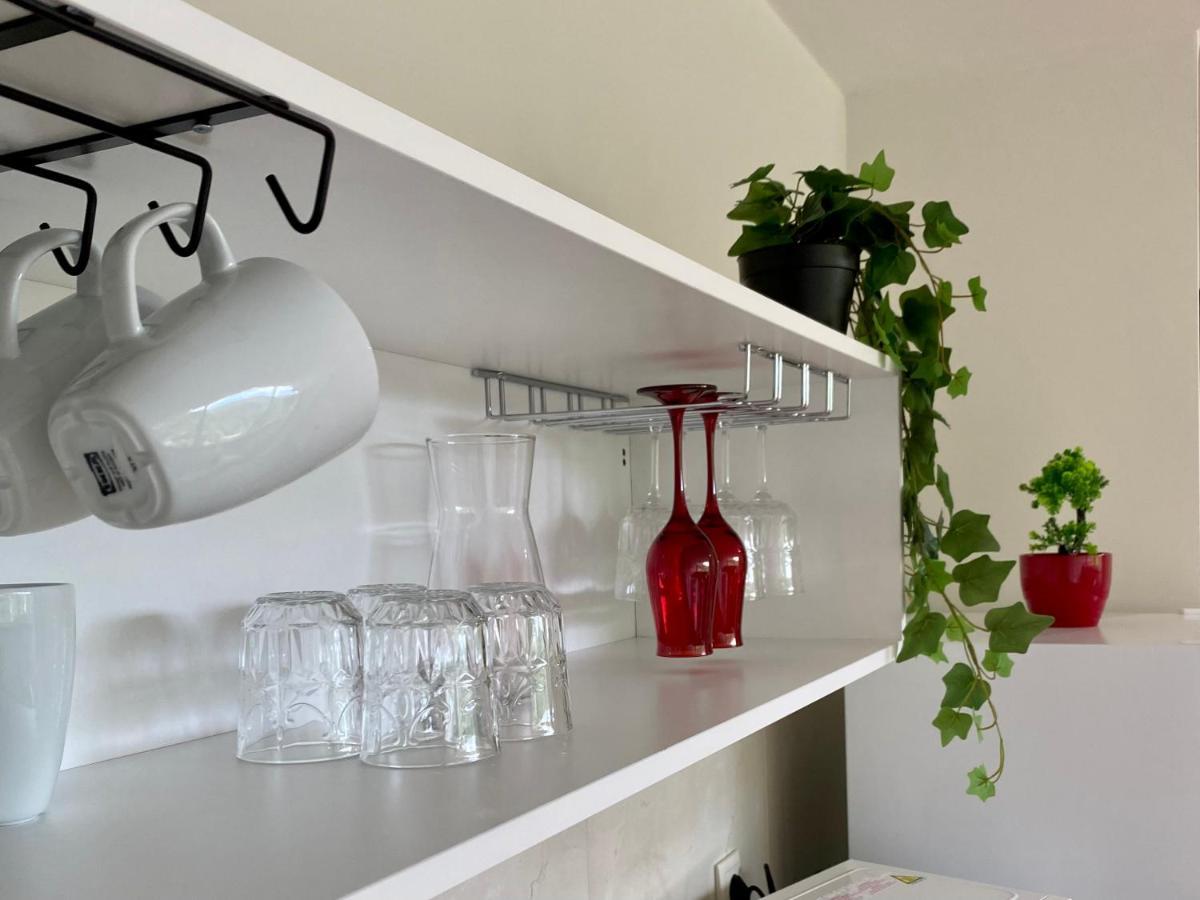 Geres Distinto Apartment Екстериор снимка