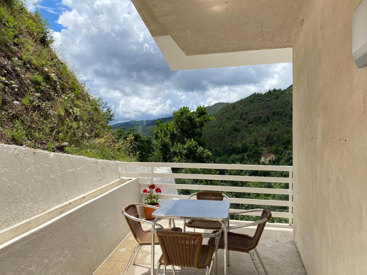 Geres Distinto Apartment Екстериор снимка