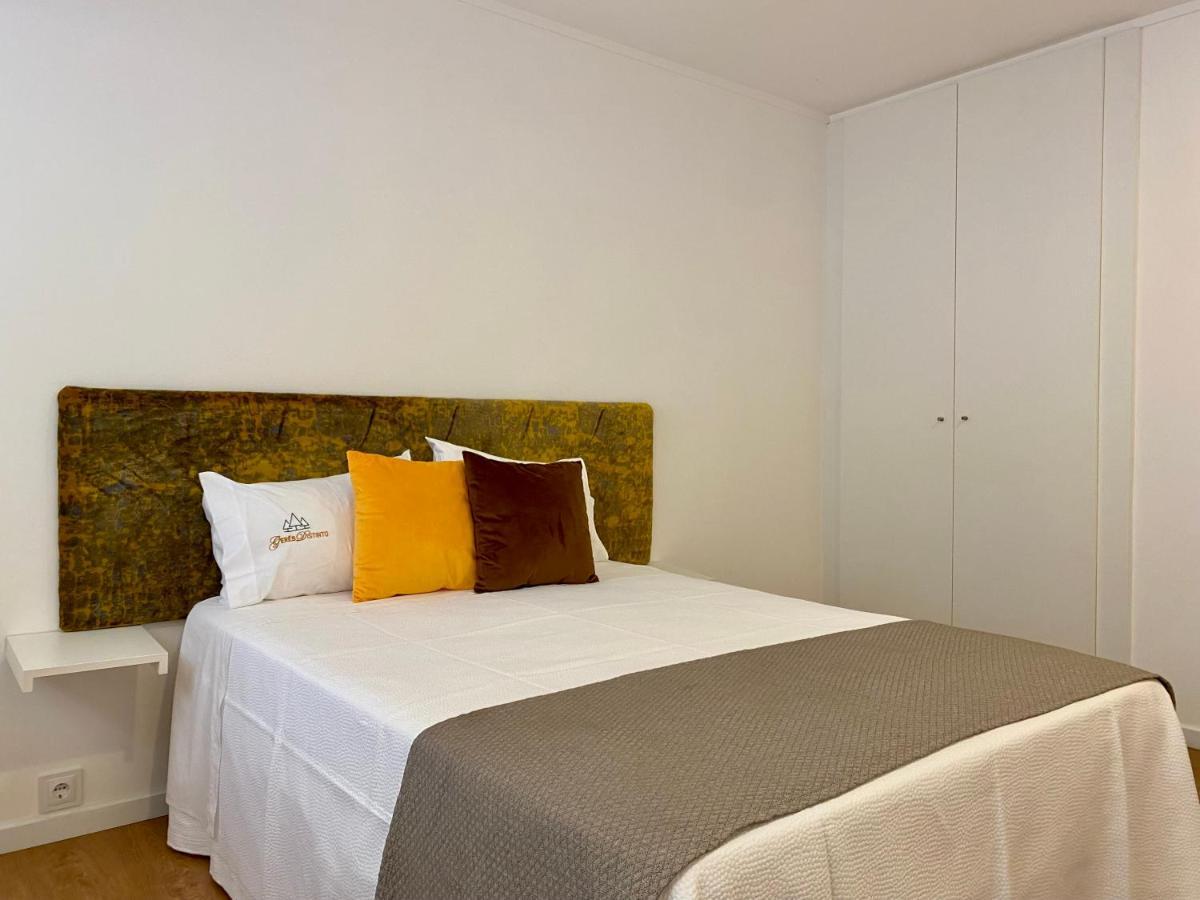 Geres Distinto Apartment Екстериор снимка