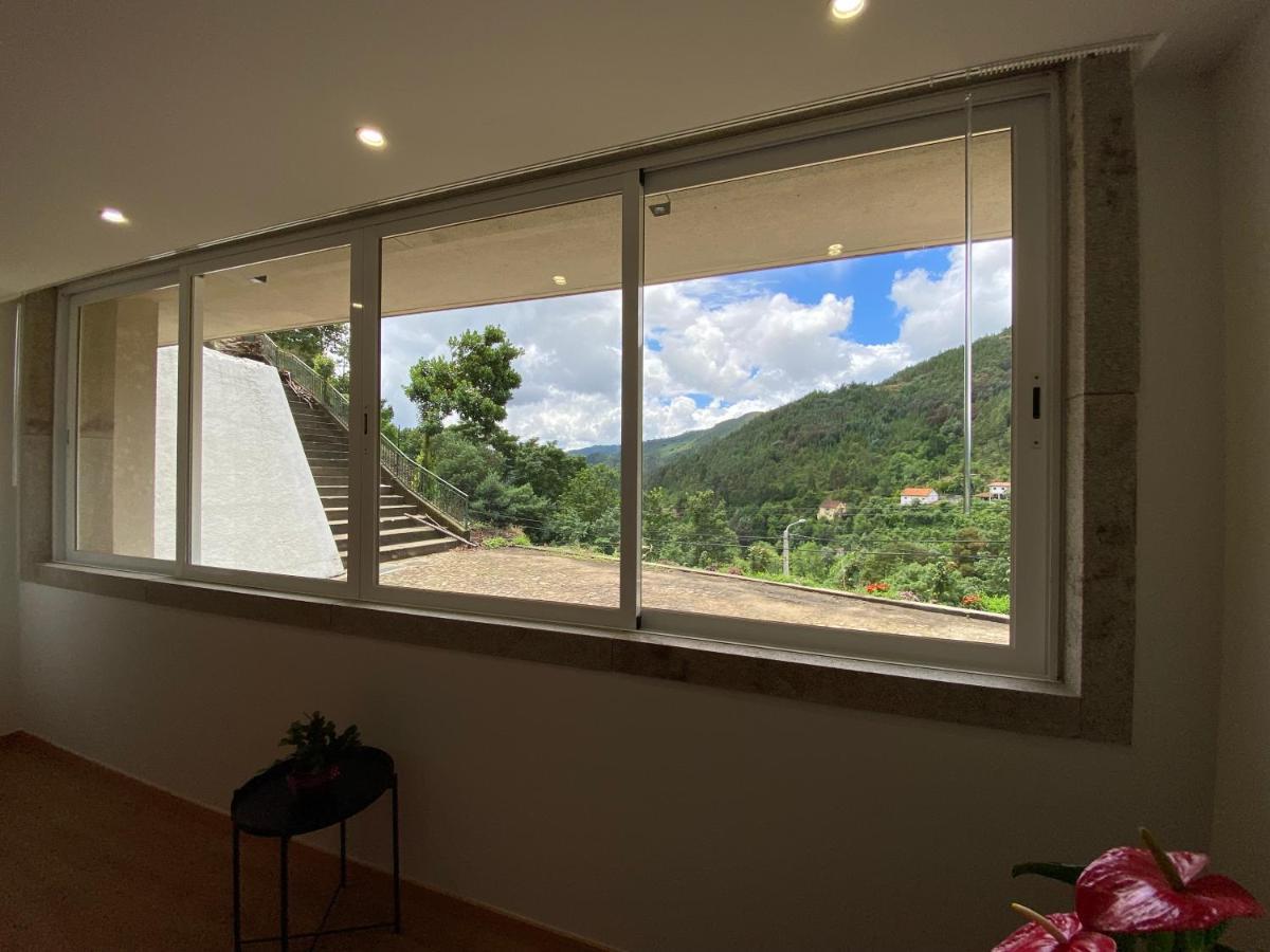 Geres Distinto Apartment Екстериор снимка