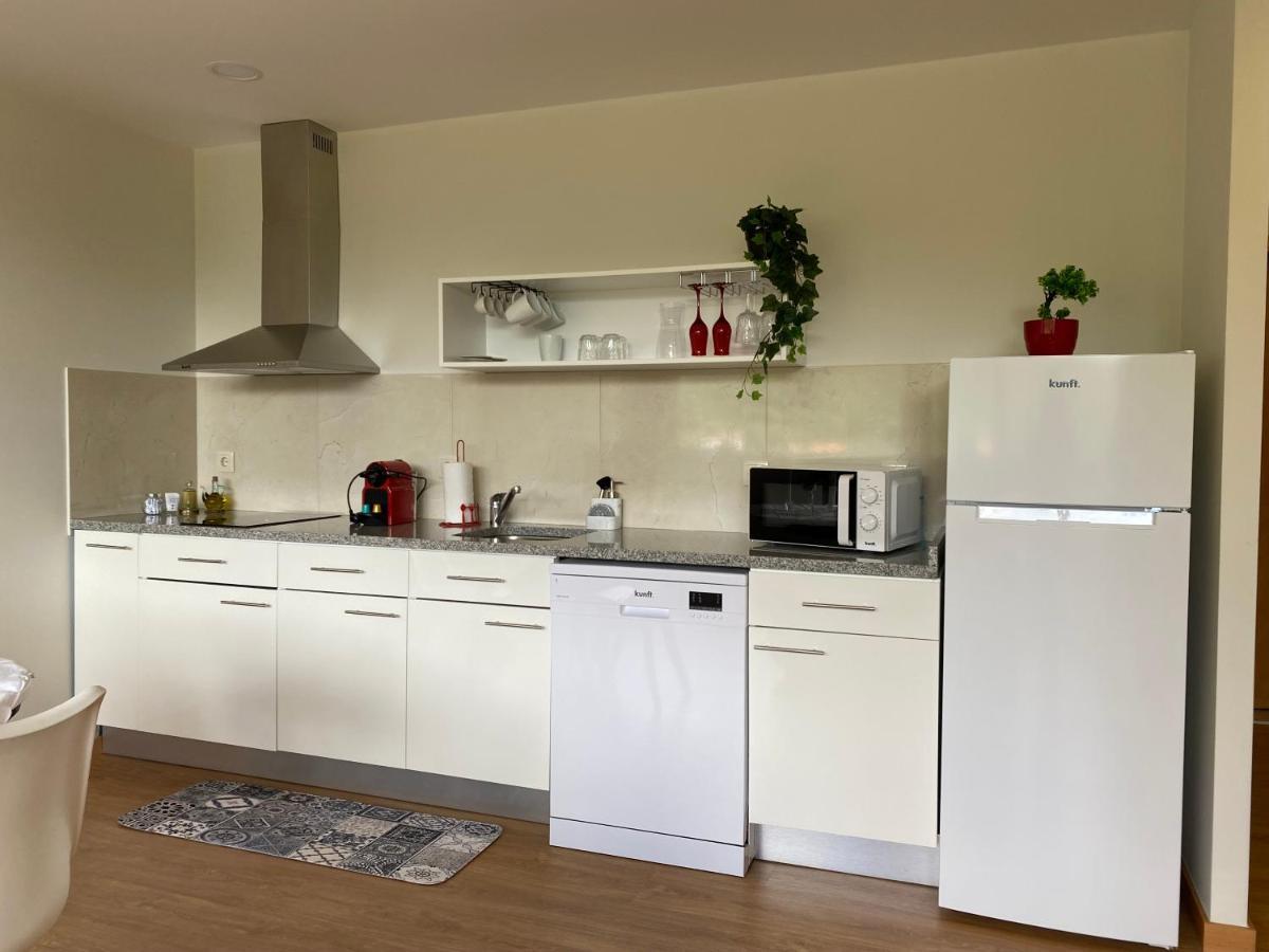 Geres Distinto Apartment Екстериор снимка