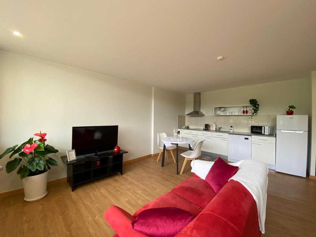 Geres Distinto Apartment Екстериор снимка