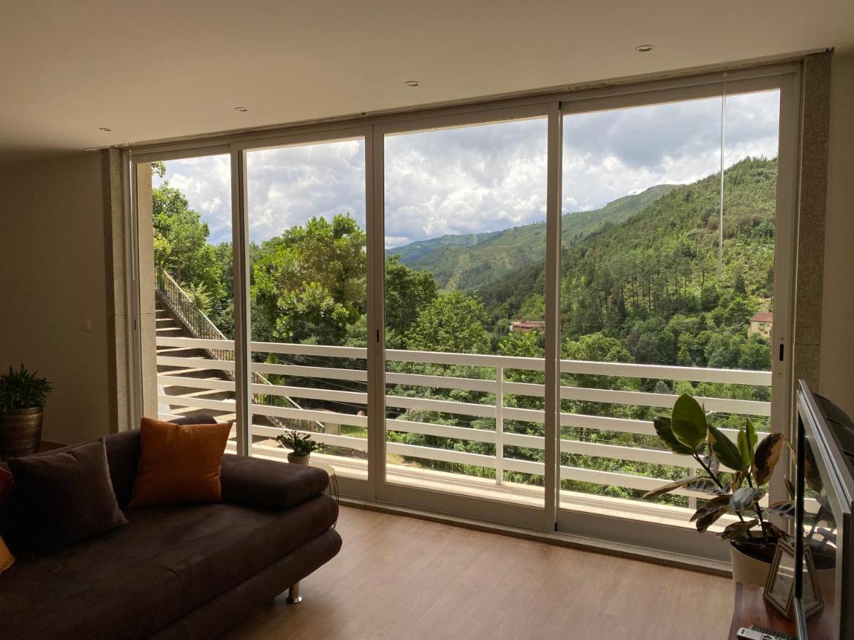 Geres Distinto Apartment Екстериор снимка