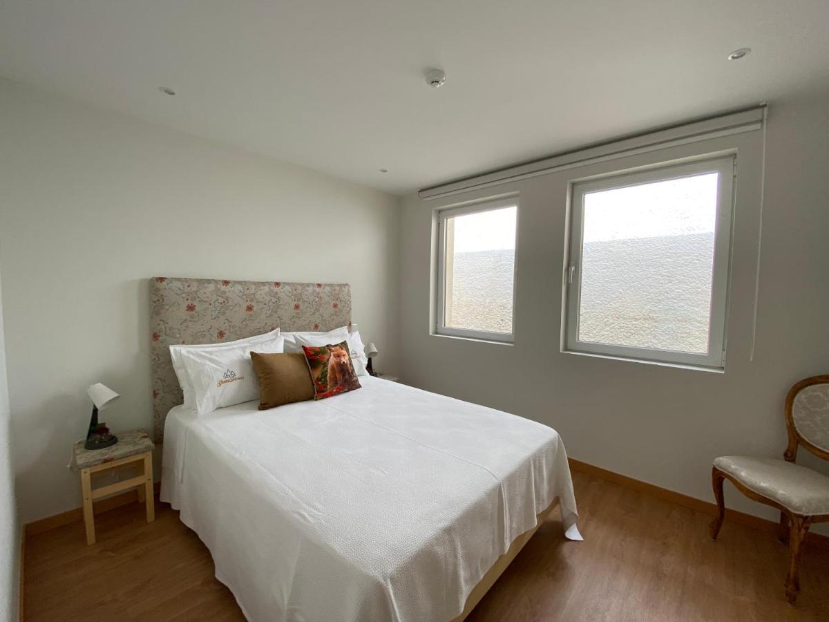 Geres Distinto Apartment Екстериор снимка