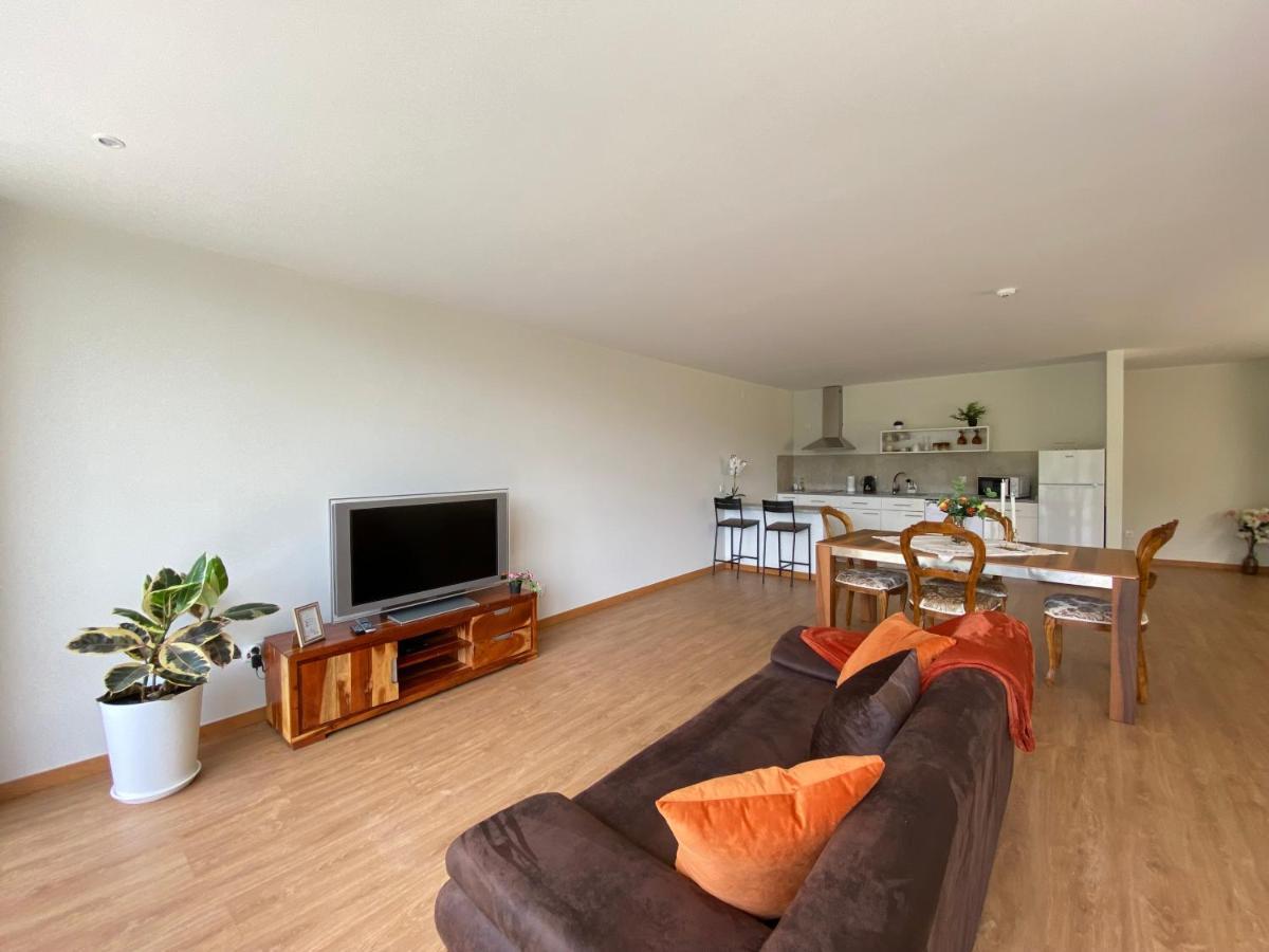 Geres Distinto Apartment Екстериор снимка