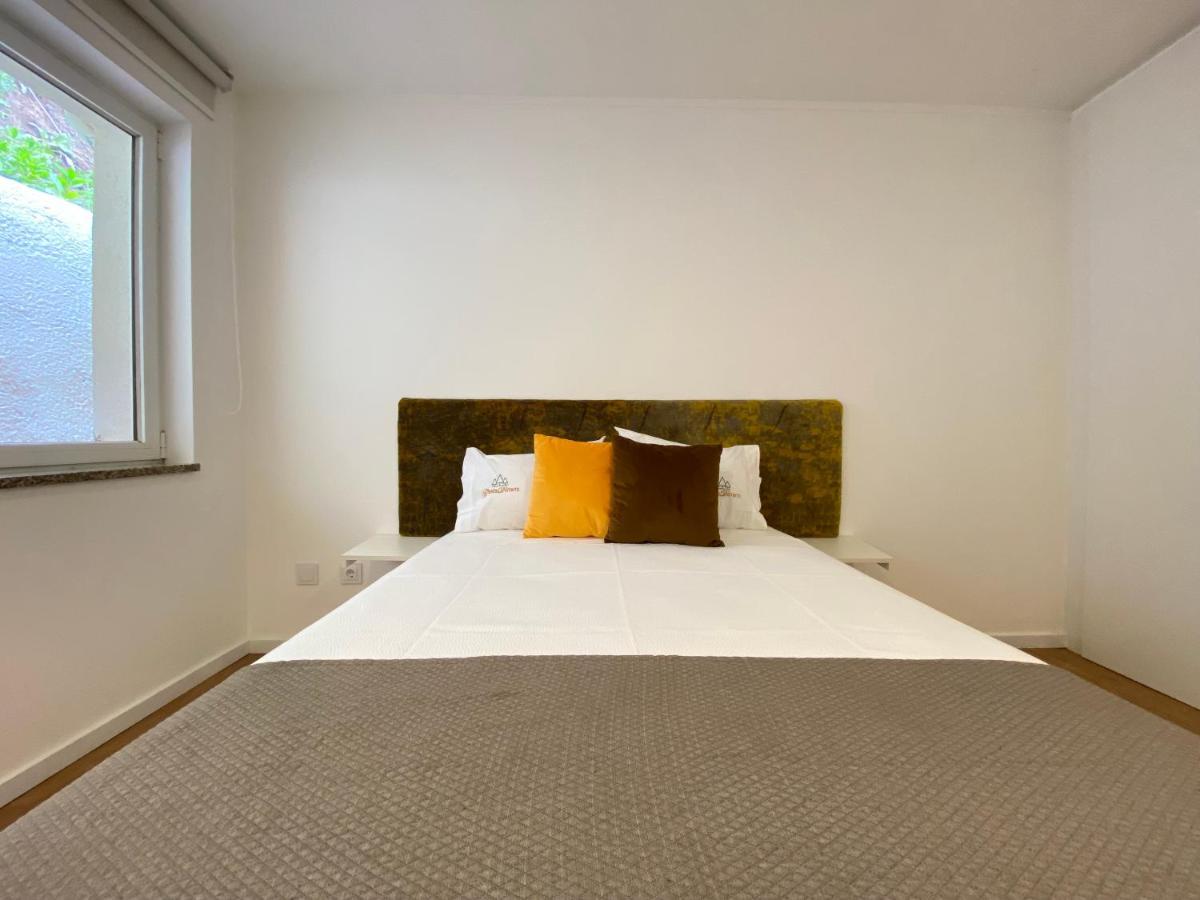 Geres Distinto Apartment Екстериор снимка