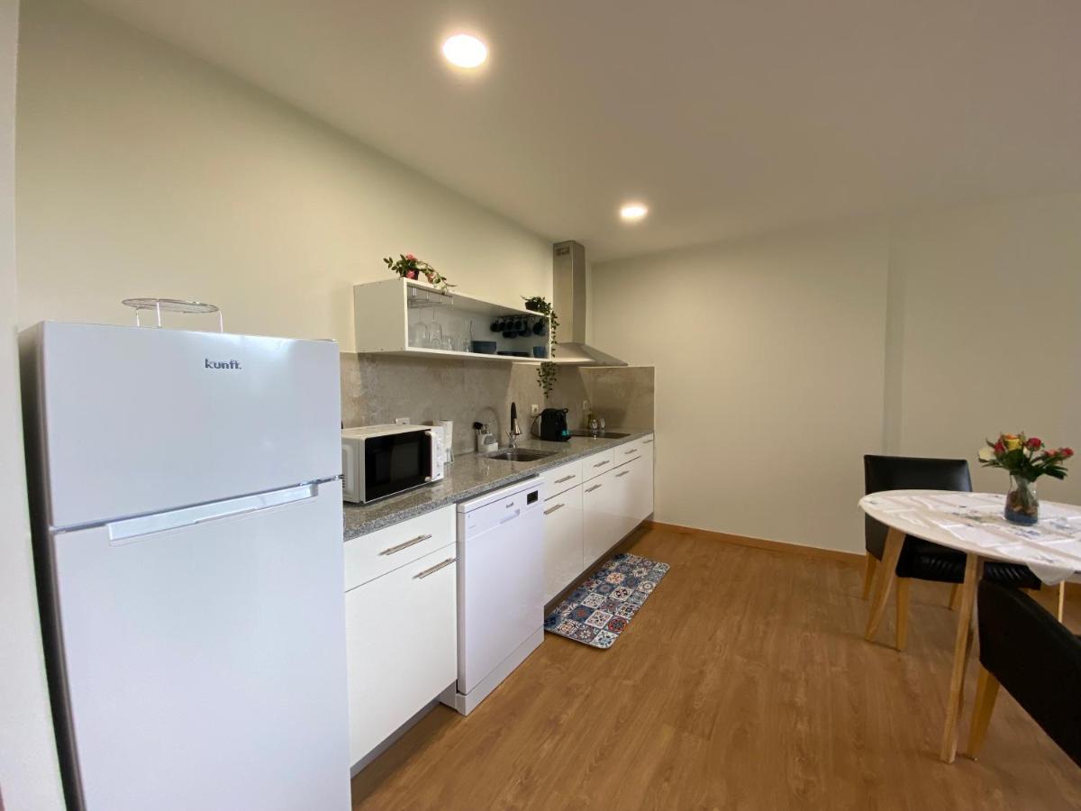 Geres Distinto Apartment Екстериор снимка