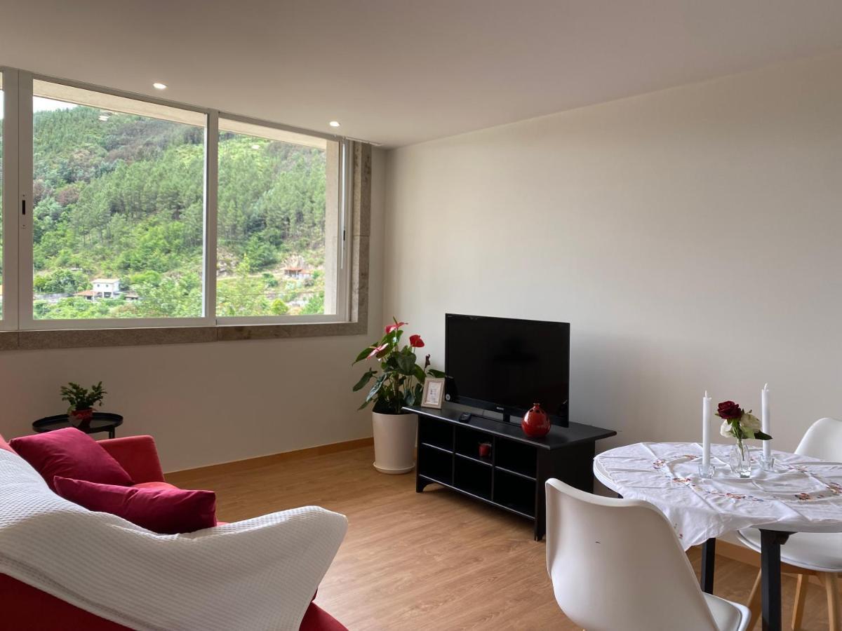 Geres Distinto Apartment Екстериор снимка