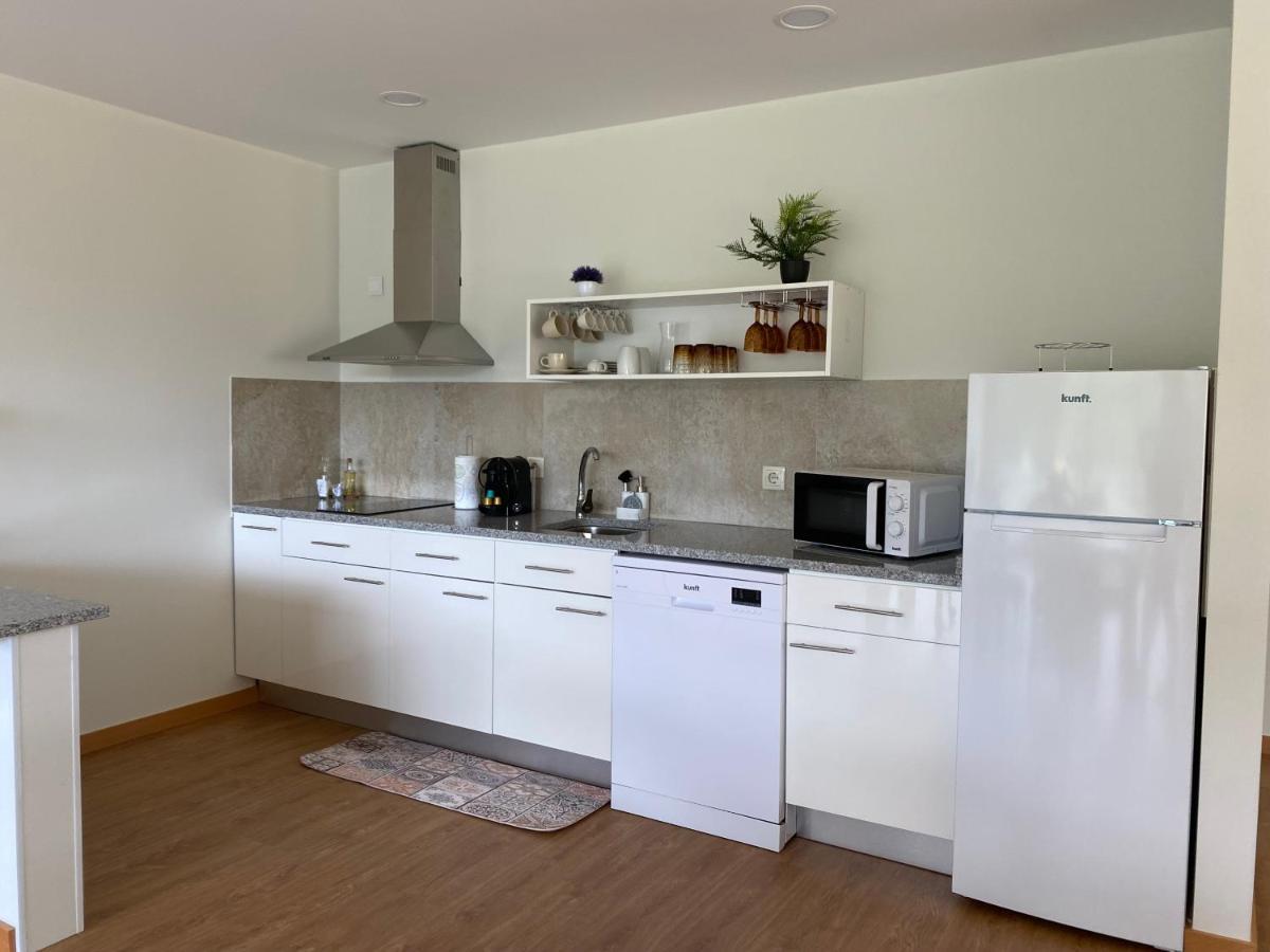 Geres Distinto Apartment Екстериор снимка