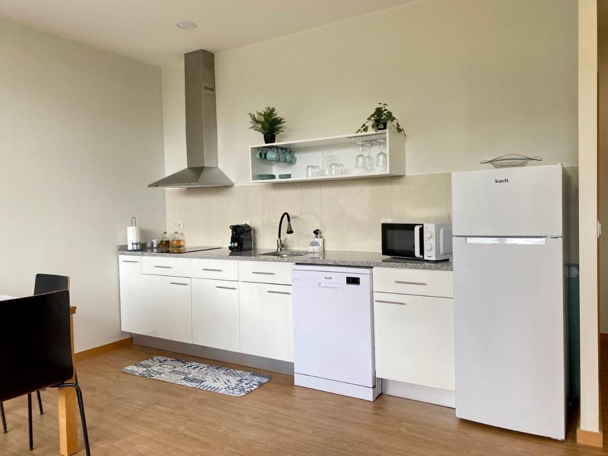 Geres Distinto Apartment Екстериор снимка