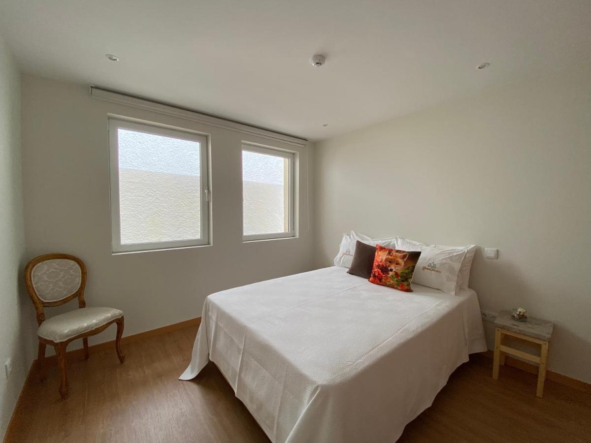Geres Distinto Apartment Екстериор снимка