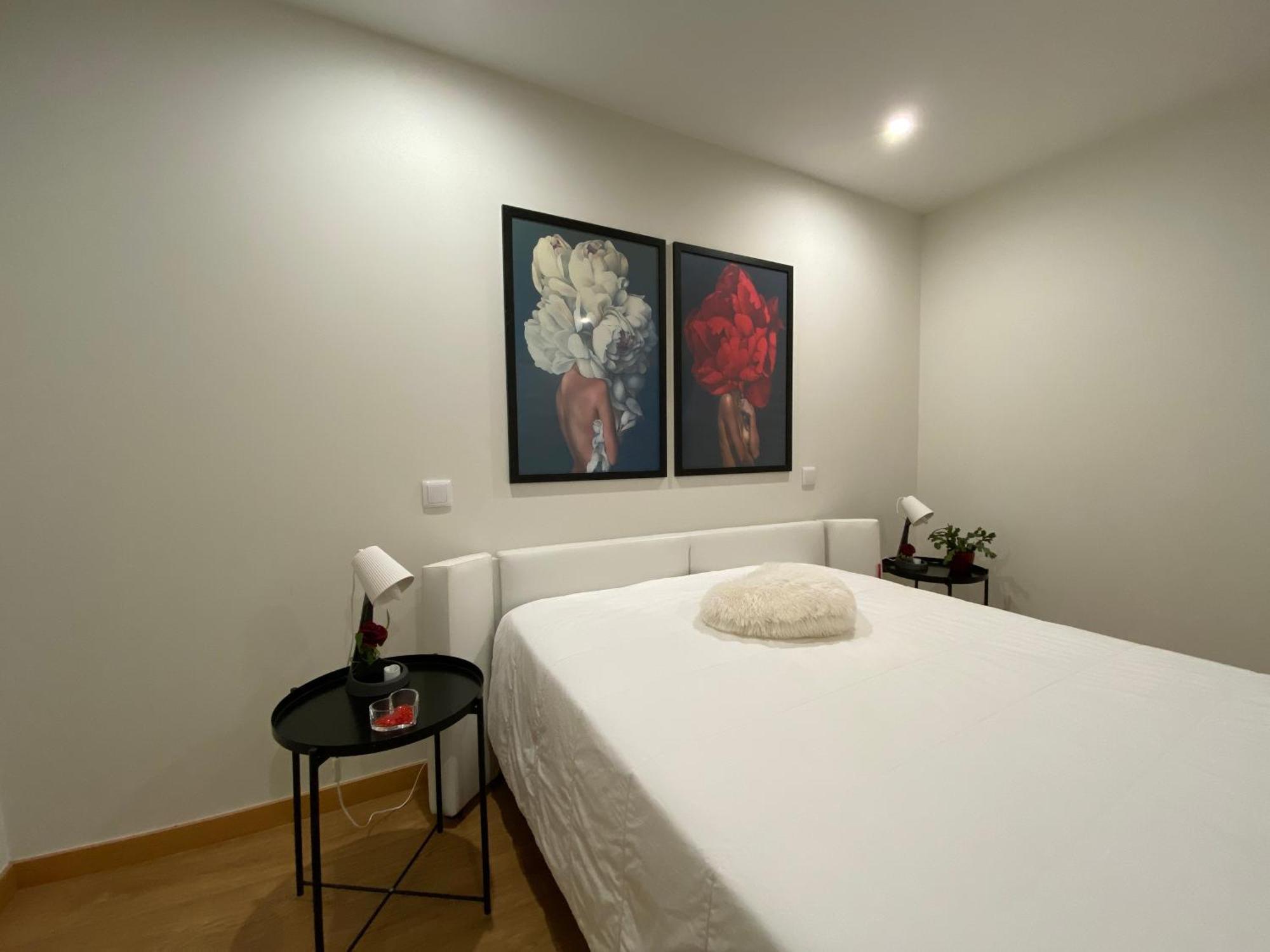 Geres Distinto Apartment Екстериор снимка