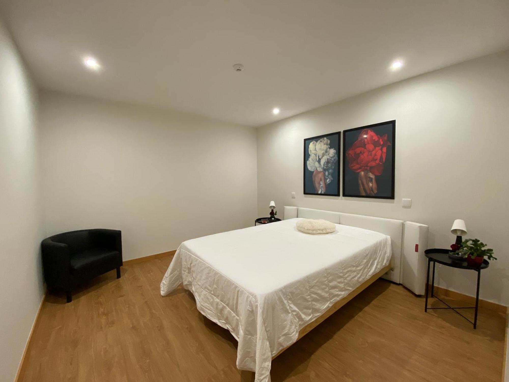 Geres Distinto Apartment Екстериор снимка